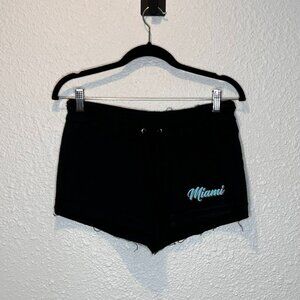 Miami Tourist Shorts